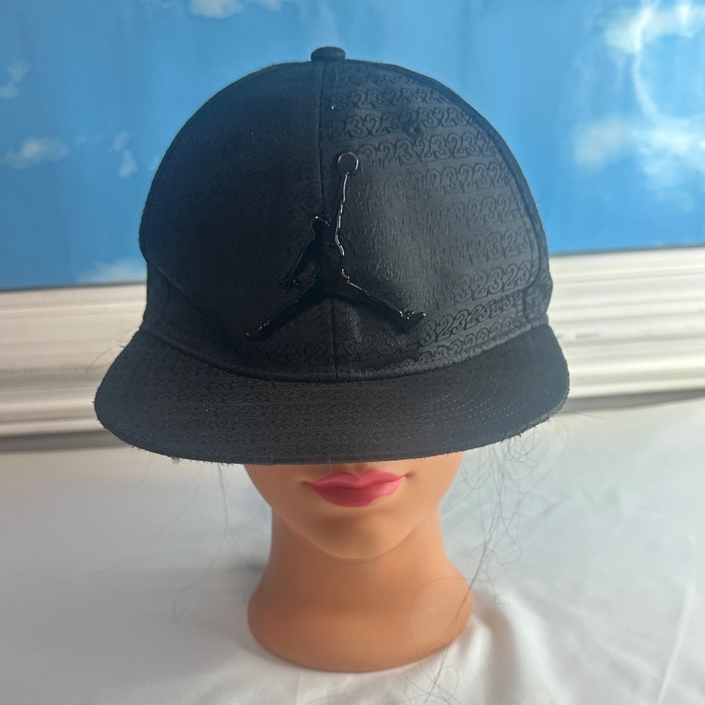 Jordan Kids Black Hat